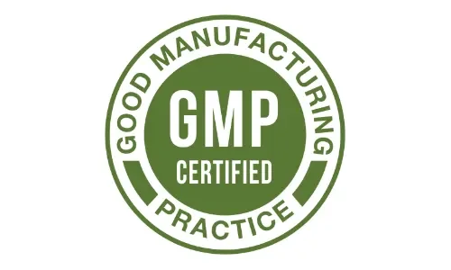 ProDentim GMP Certified